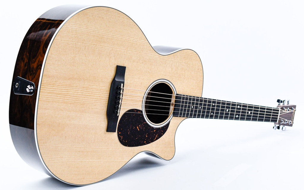 Martin GPC13E Ziricote | The Fellowship of Acoustics